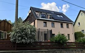 Ferienwohnung Baumann